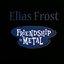 Friendship is Metal