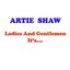 Ladies & Gentlemen It's Artie Shaw