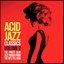Acid Jazz Classics, Vol. 2 (The Finest Club Jazz Tracks from the 90's Till Now)
