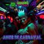 Amor de Carnaval - EP