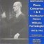 Beethoven : Piano Concertos 1 & 4 (1947 & 1943)