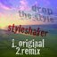 Drop The Style