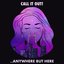 ...Anywhere But Here - EP