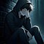 Am I Really Human – I’m Breathing, But Inside I’m Dying