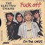 Fuck Off (7'' Single)