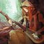 Lamento (Original Soundtrack) -The World Devoid of Emotion-