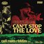 Can't Stop the Love - Single