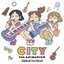 CITY THE ANIMATION Original Soundtrack