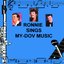 Ronnie Sings My-Dov-Music