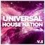 Universal House Nation, Vol. 5