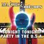 Tonight Tonight/Party In The U.S.A.