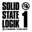 The Timelords - Solid State Logik 1 album artwork