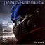 TRANSFORMERS - THE ALBUM