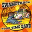 The Swamptruck Goodtime Band