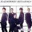 BLAQ Memories Best in Korea