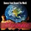 Dances Around the World - Merengue