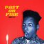 Past on Fire - Single