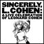 Sincerely, L. Cohen: A Live Celebration of Leonard Cohen