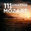 111 Amazing Classical: Mozart