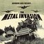 The Metal Invasion - Single