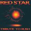 Red Star: A Tribute to Rush