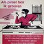 Als piraat ben ik geboren. (16 Originele piratenhits)