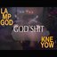 LAMPGOD - GOD SHIT EP