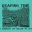 Reaping Time - A Tribute To Death In June