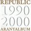 Aranyalbum 1990-2000