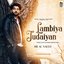 Lambiya Judaiyan - Single