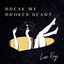 Break My Broken Heart - Single