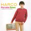 Portable Tunes -HARCO CM WORKS-