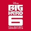 Immortals (End Credit Version) ["From "Big Hero 6”]