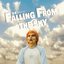 FALLING FROM THE SKY - Single