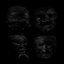 Mad Masks