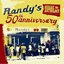 Reggae Anthology: Randy's 50th Anniversary