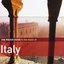 The Rough Guide To The Music Of Italy