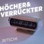 Höcher u verrückter