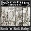 Rock'n'Roll, Baby!