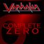 Complete Zero