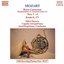 MOZART : Horn Ctos Nos. 1 - 4 / Rondo K 371