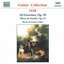 SOR: 24 Exercises, Op. 35 / Pieces de Societe, Op. 33