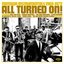 All Turned On! • Motown Instrumentals 1960-1972