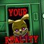 Your Reality - Single