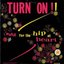 Turn On !! Music for the Hip at Heart