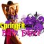 SpringFit: Bellydance