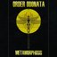 Order Odonata – Metamorphosis