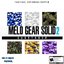 MELO GEAR SOLID 2