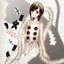 Shinsekai yori Original Soundtrack CD1
