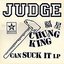 Chung King Can Suck It LP